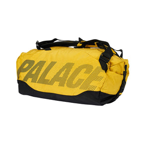 Palace Clipper Bag Yellow