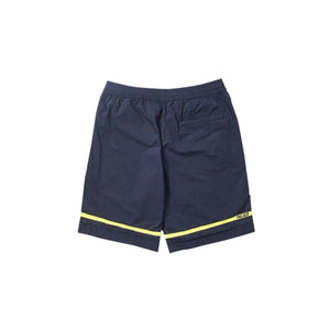 Palace P-Line Cotton Short Navy
