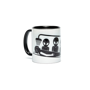 Alien Workshop Mug