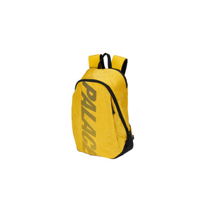Palace Rucksack Bag Yellow