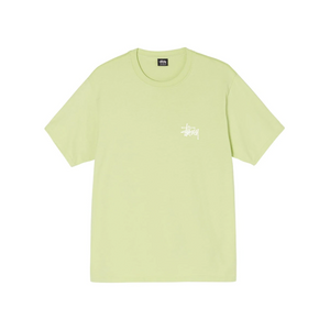 Stussy Basic Tee Tea