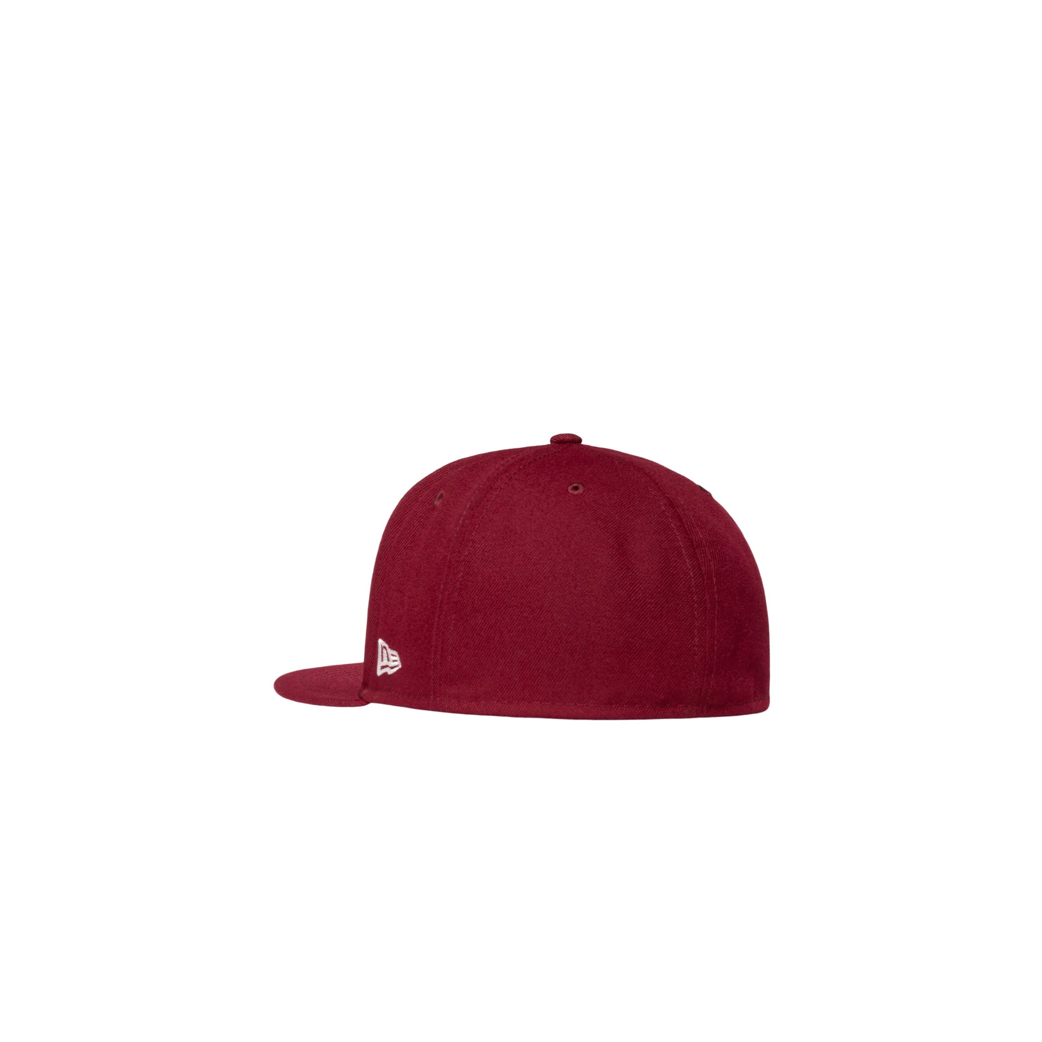 Stussy Authentic New Era Fifty Cap Cardinal – Story Cape Town