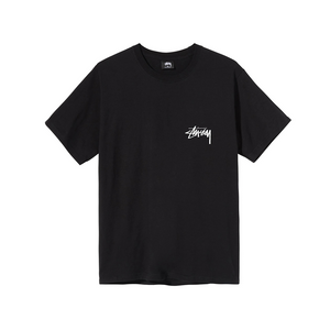 Stussy Ocular Tee Black