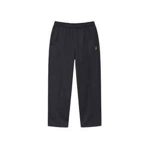 Stussy Poly Track Pant Black