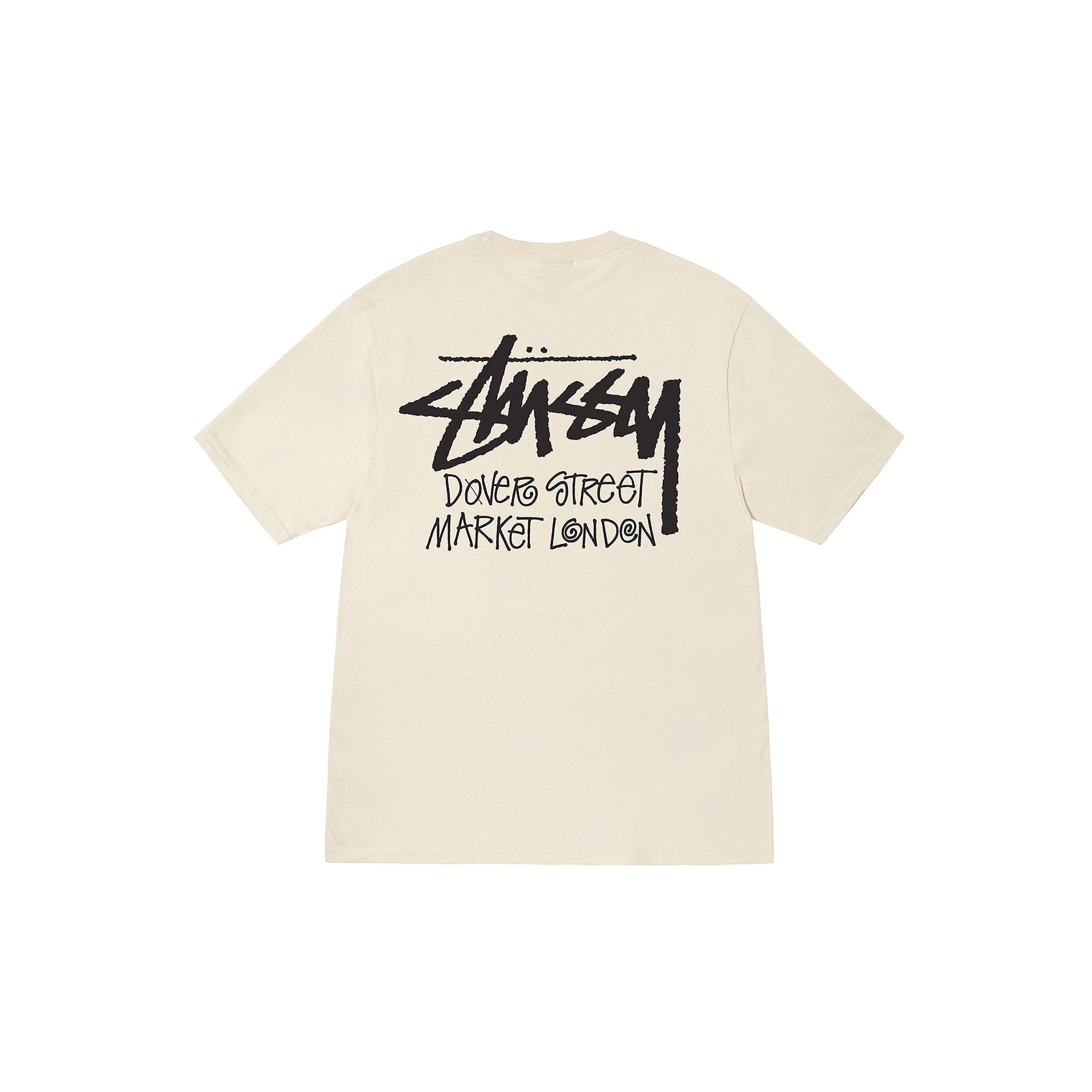 Stussy World Tour L S discounts Tee