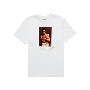 Supreme Al Green Tee White