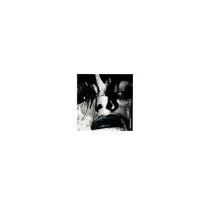Supreme My Bloody Valentine Feed Me With Your Kiss Sticker