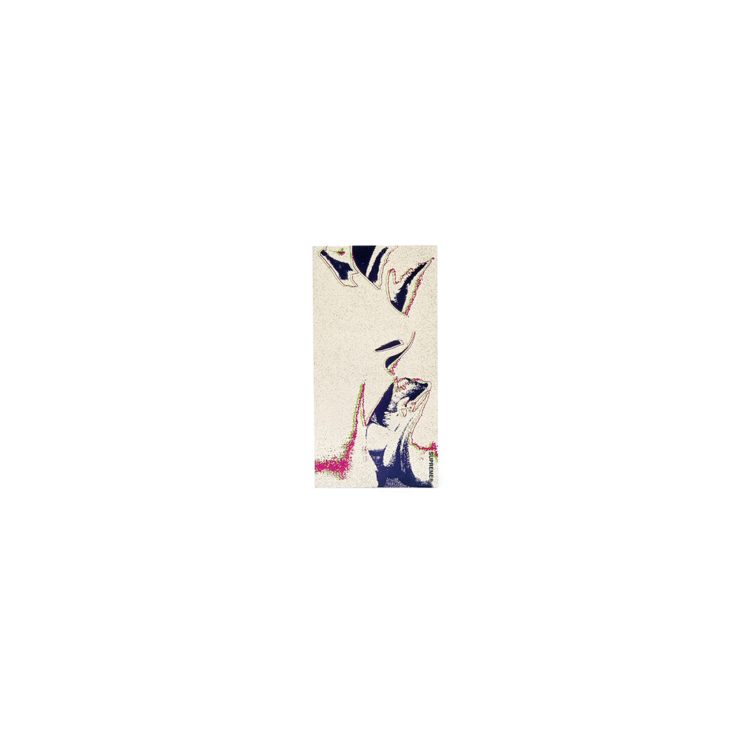 Supreme-My-Bloody-Valentine-Glider-Sticker