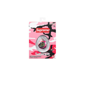 Supreme Bandai Namco Tamagotchi Pink