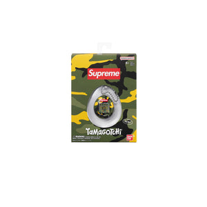 Supreme Bandai Namco Tamagotchi Yellow