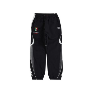 Supreme Umbro Track Pant Black
