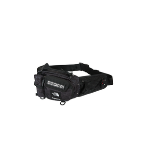 Supreme The North Face Steep Tech Waist Bag Black Dragon