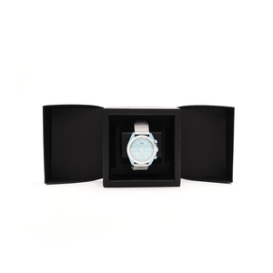 Swatch x Omega Bioceramic Moonswatch Mission to Uranus