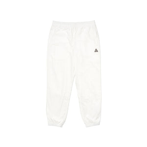 Palace Sofar Shell Pant White