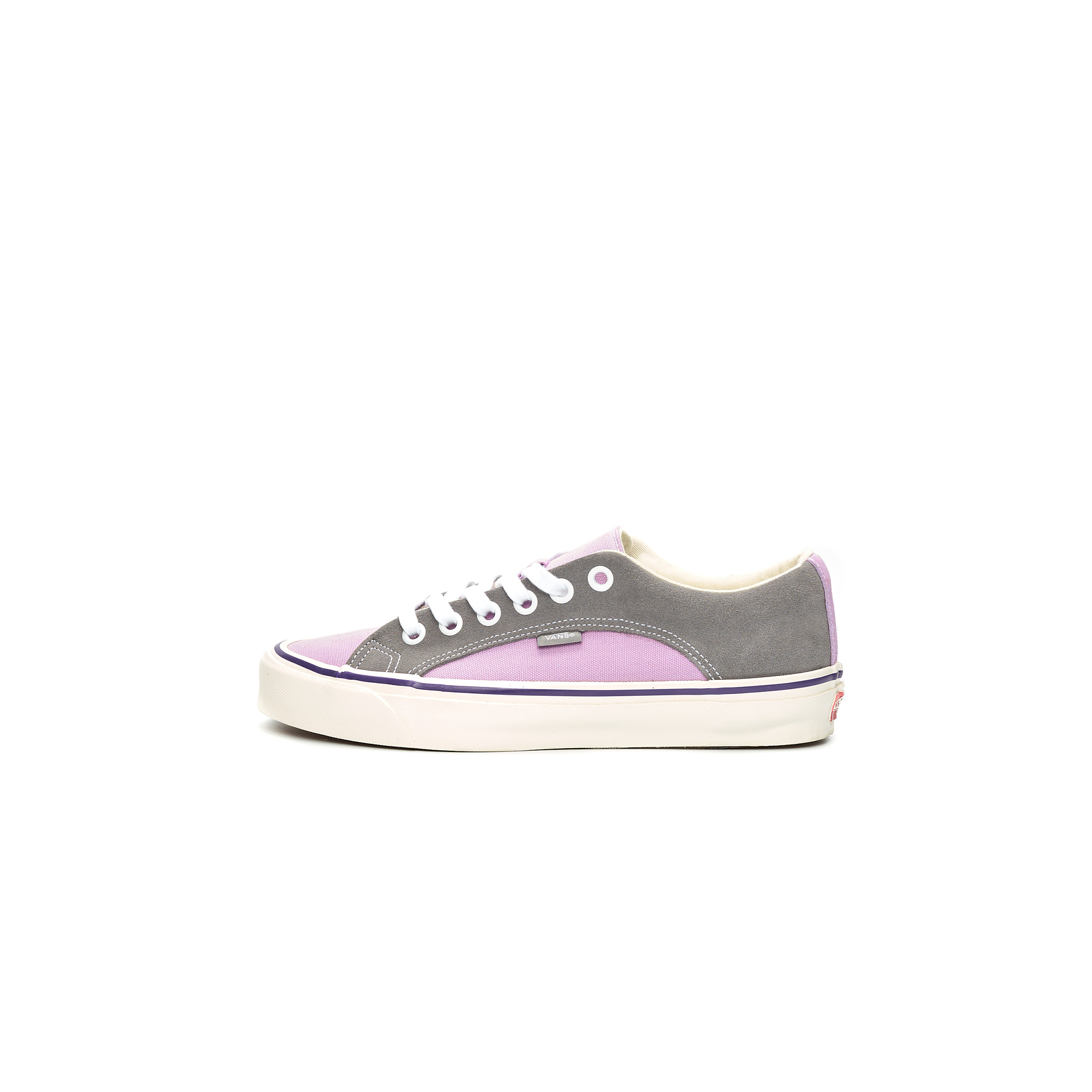 Vans retro skate sales lampin