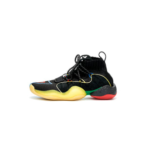 adidas Crazy BYW X Pharrell Gratitude and Empathy