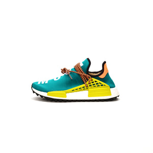 adidas Human Race NMD Pharrell Sun Glow
