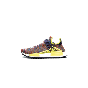 Adidas Human Race NMD Pharrell Multi-Color