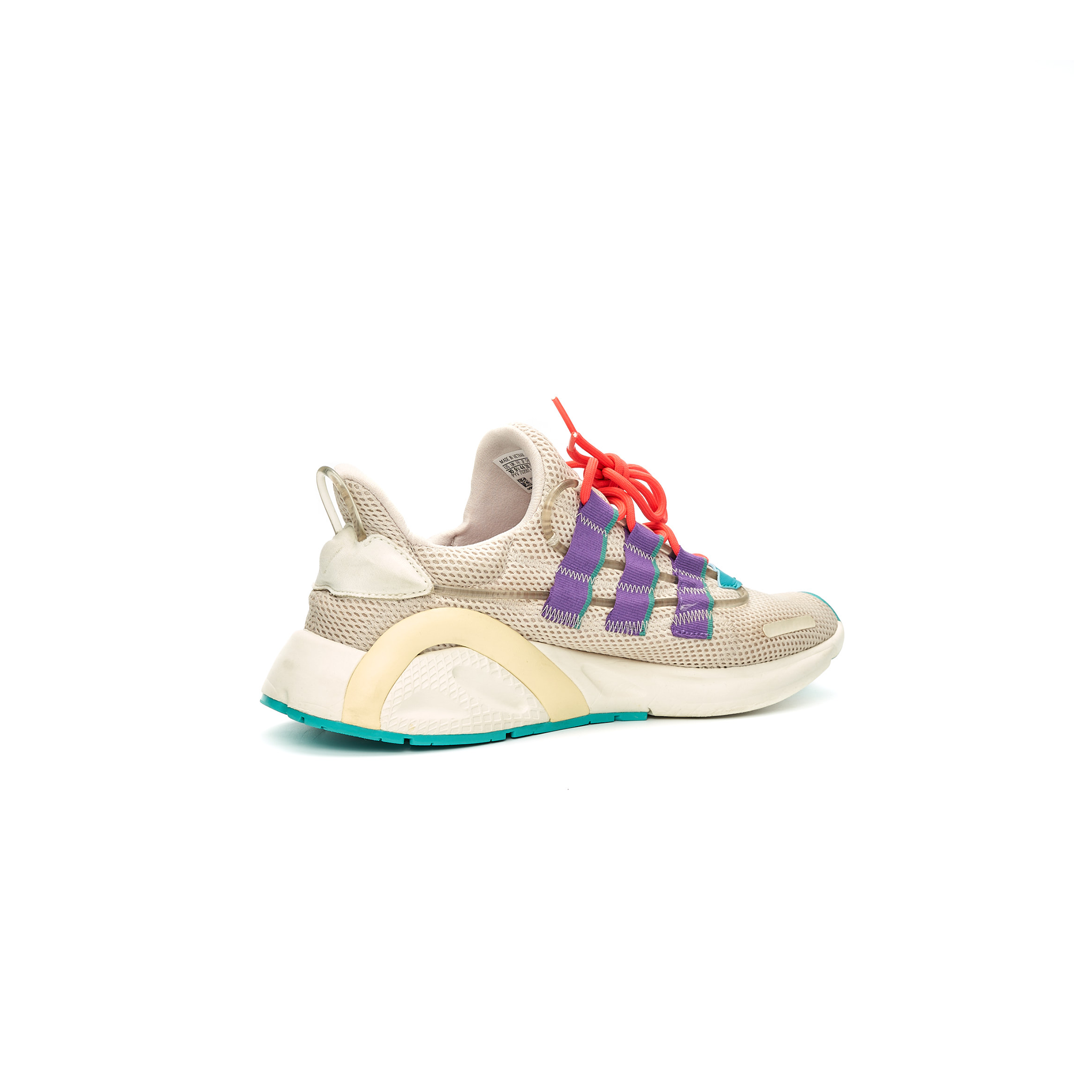 Lxcon clear best sale brown