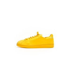 adidas Superstar Primeknit Pharrell Yellow