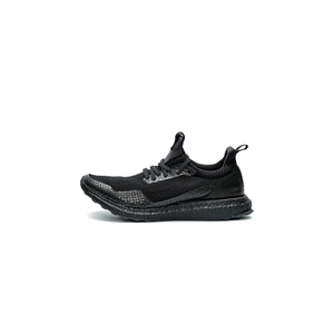 Adidas Ultra Boost Uncaged Haven Triple Black