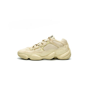 adidas Yeezy 500 Super Moon Yellow