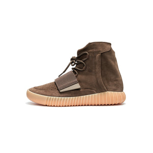 adidas Yeezy Boost 750 Light Brown Gum (Chocolate)
