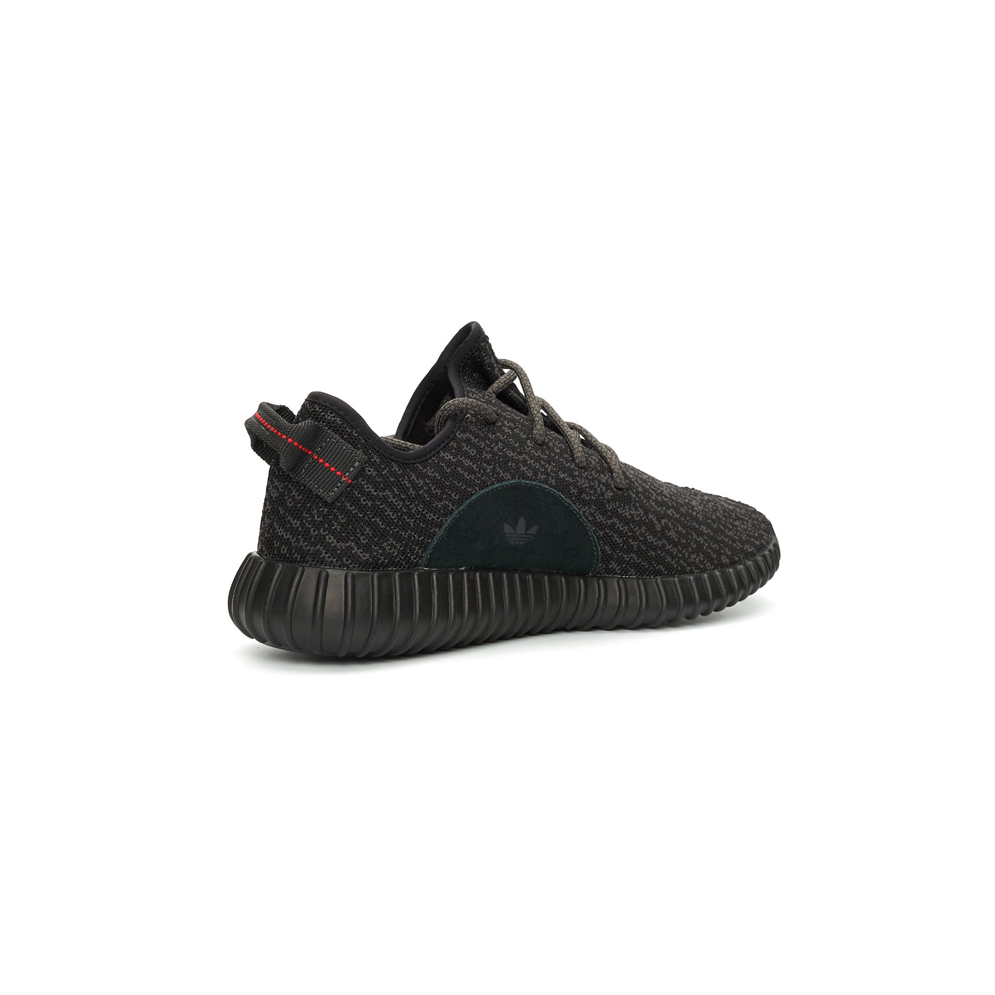Adidas Kanye's Yeezy 350 Boost Pirate Black Size Adidas Yeezy