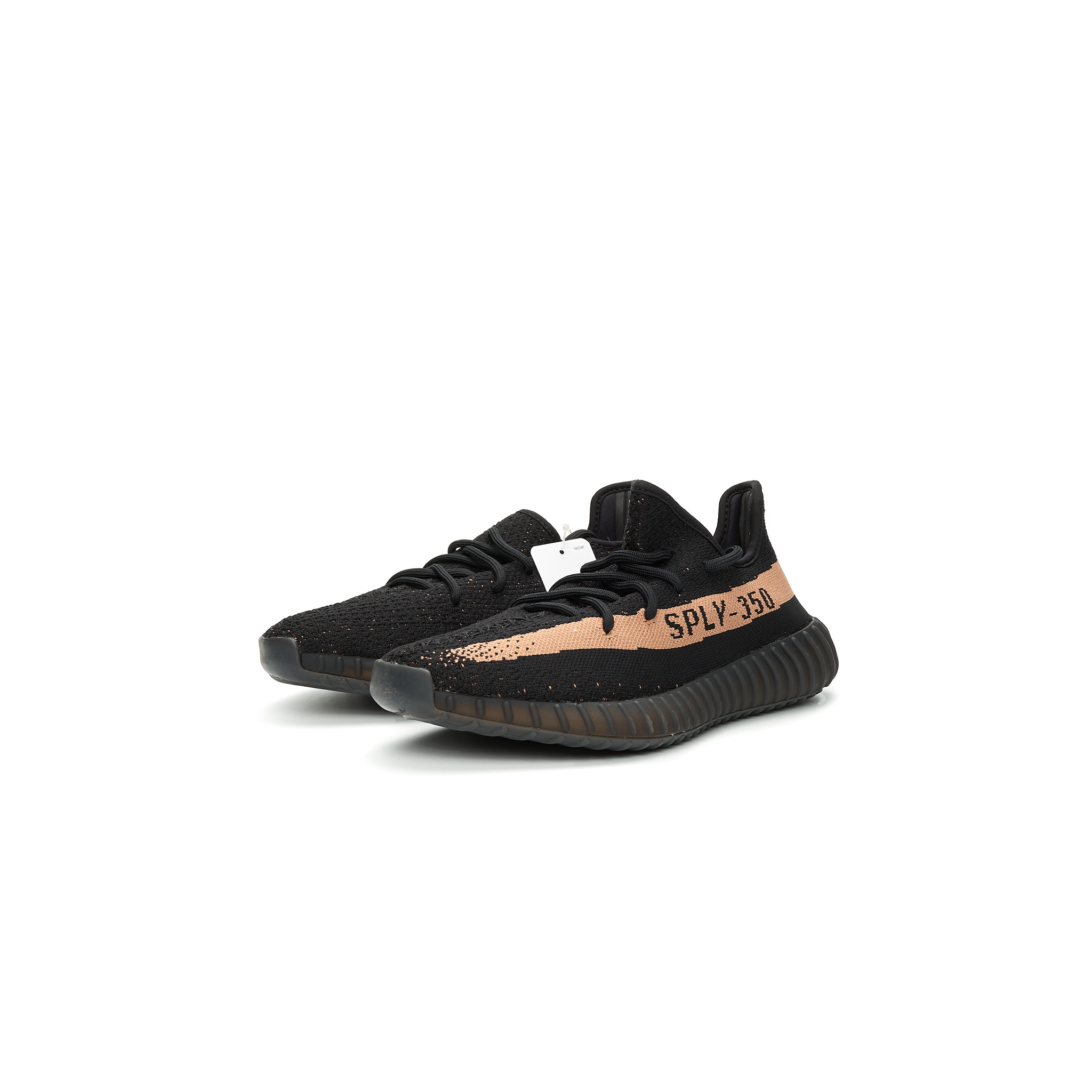 adidas Yeezy Boost 350 V2 Core Black Copper – Story Cape Town