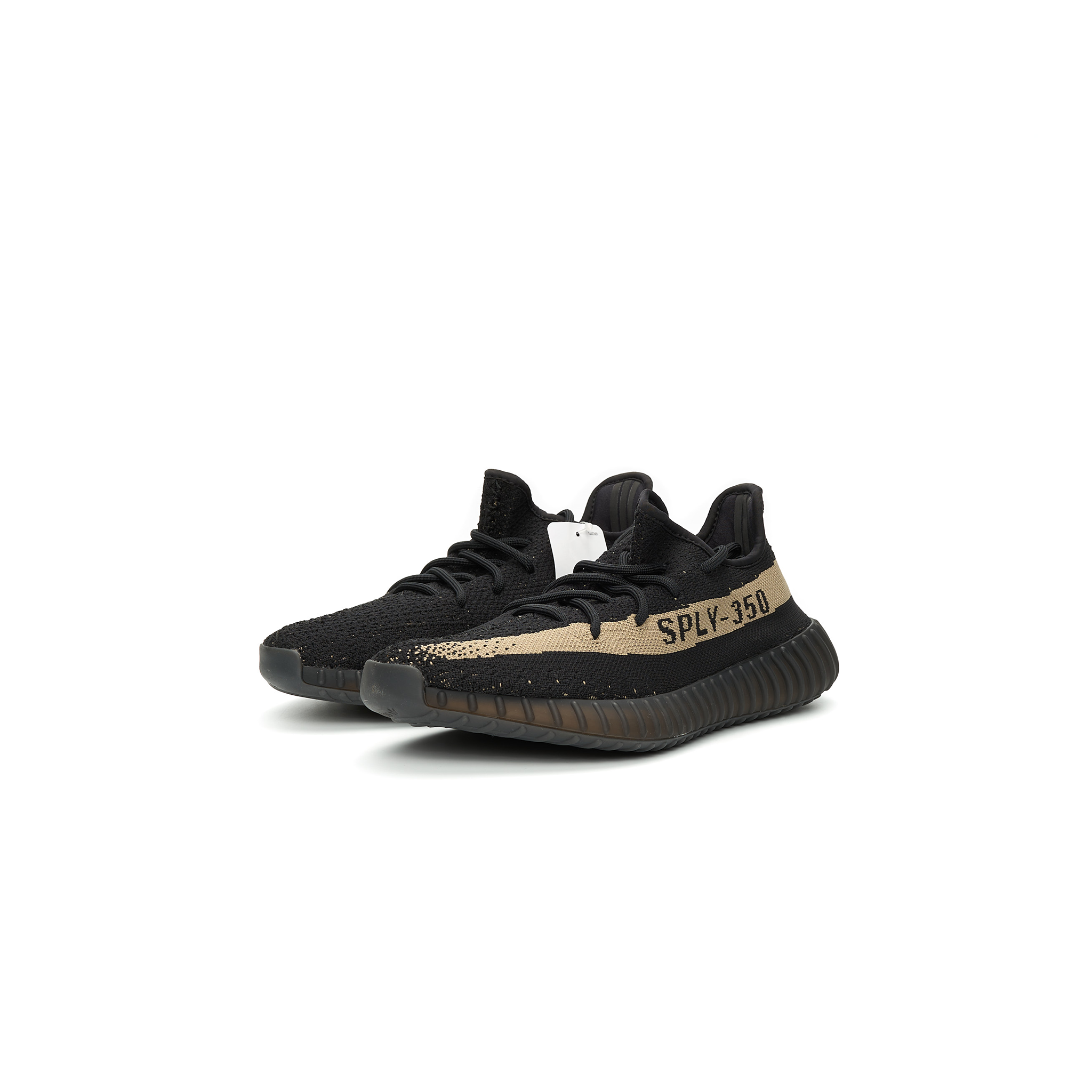 adidas Yeezy Boost 350 V2 Core Black Green – Story Cape Town