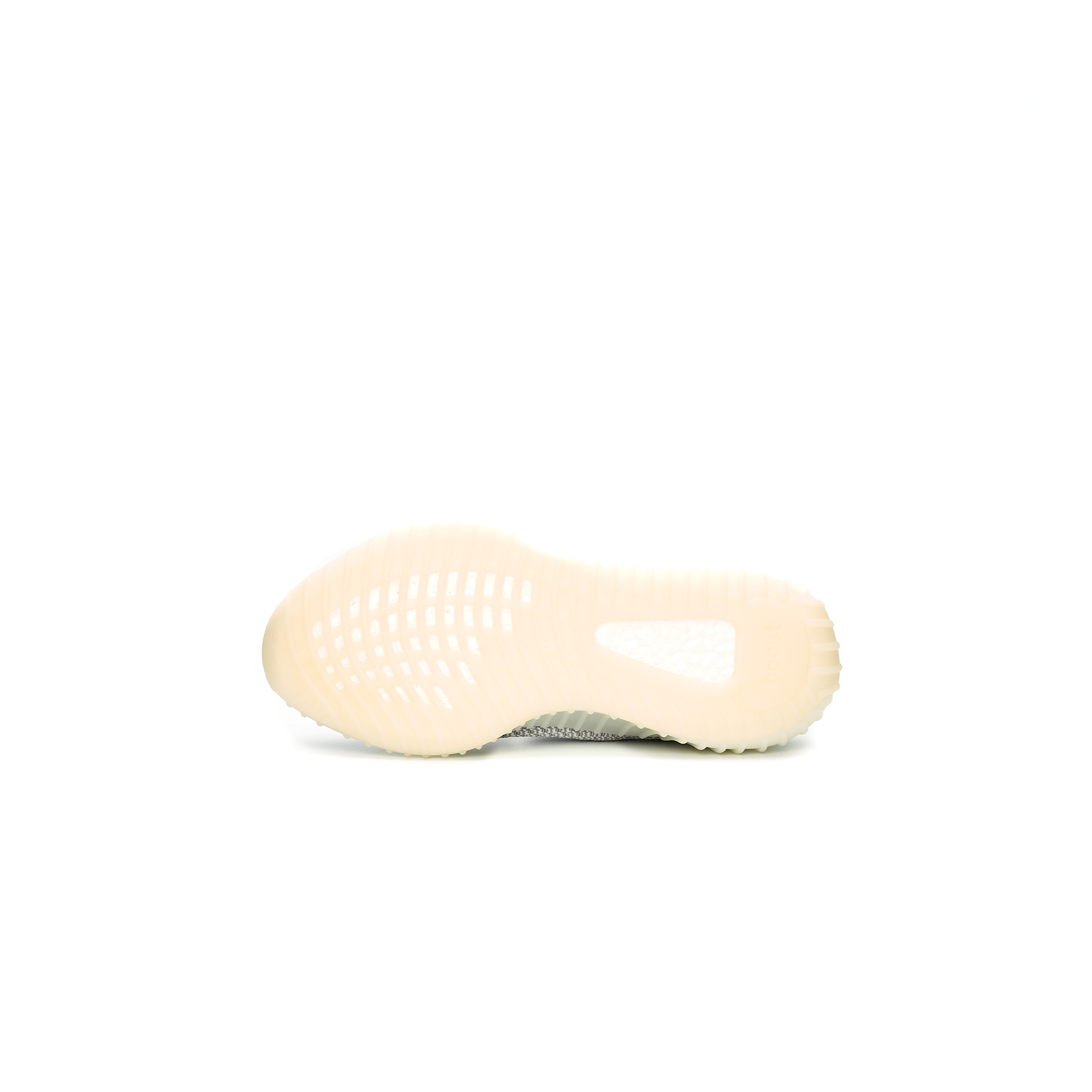 adidas Yeezy Boost 350 V2 Static Non Reflective UK 9