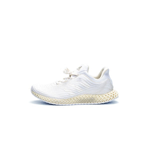 adidas Ultra 4D Parley White