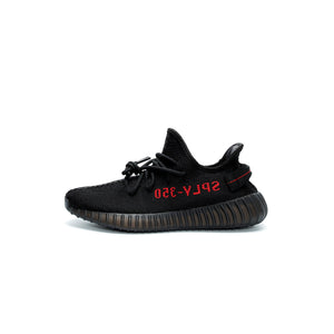 adidas Yeezy Boost 350 V2 Black Red (2017/2020)