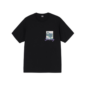 Stussy Post Modernists Tee Black