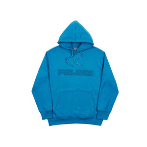 Palace Mazin Hood Blue