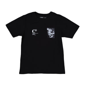Cultish Venus T-Shirt Black