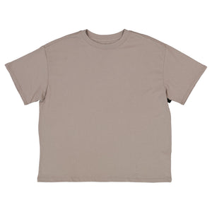 Fear Of God Essential Lounge Tee Brown