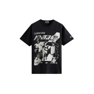 Kith Queens Knights Tee