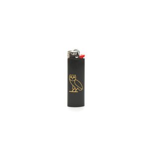 OVO Lighter Black