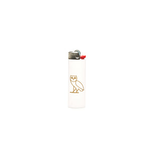 OVO Lighter White