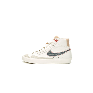 X Nike Blazer Mid 77 X Denham Sail Nike Blazer Mid 77 Denham