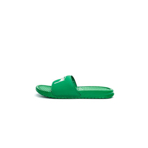 Nike Benassi Stussy Green