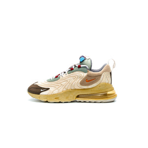 Nike Air Max 270 React ENG Travis Scott Cactus Trails