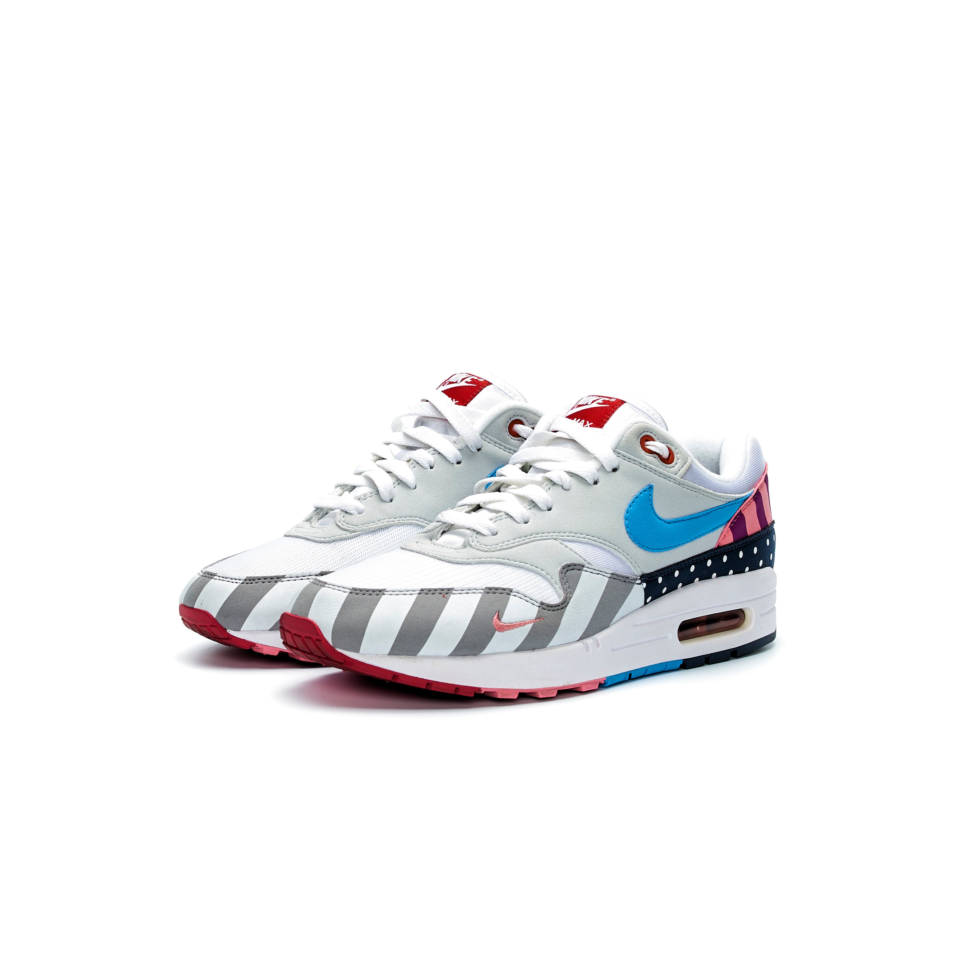 Air Max Parra Nike Collection Nike Air Max Parra Collaboration