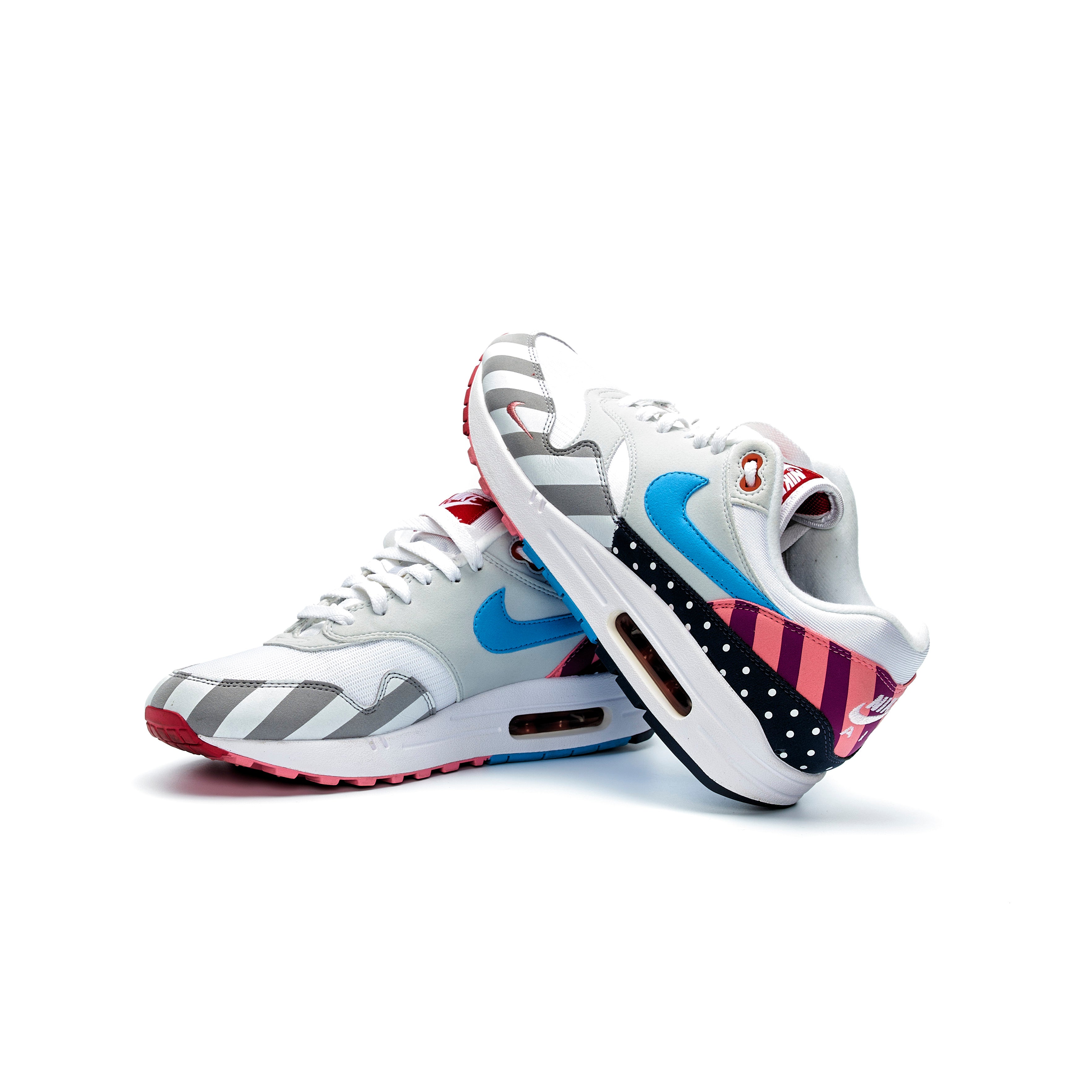 Air Max Tenis Nike De Toy Story Nike Air Max Parra (2018) – Story