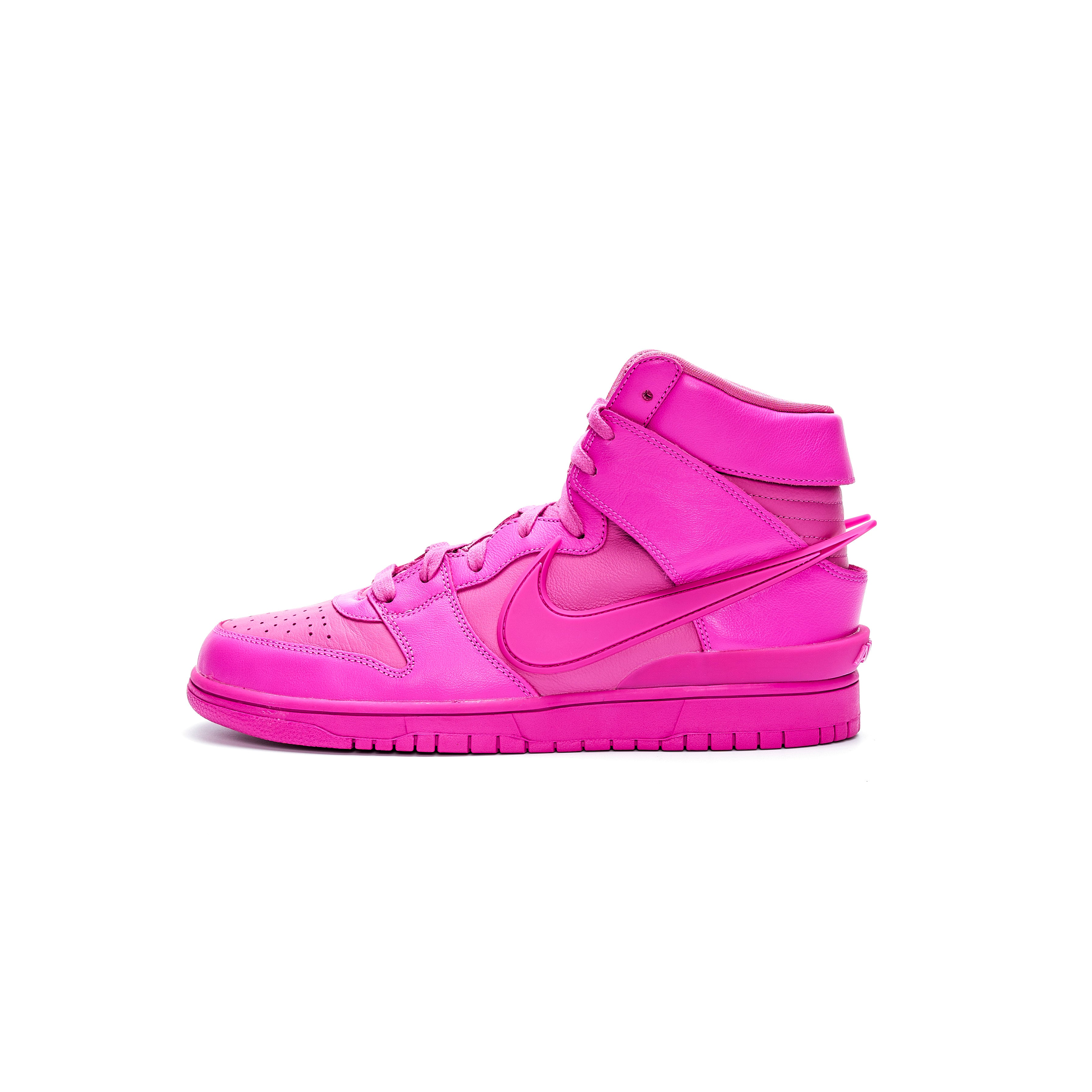 Nike Dunk X Ambush Pink Nike Dunk High Ambush Active Fuchsia