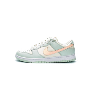Nike Dunk Low Barely Green (W)