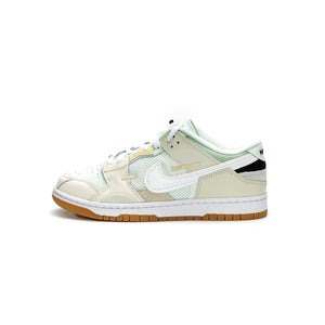 Nike Dunk Low Scrap Sea Glass