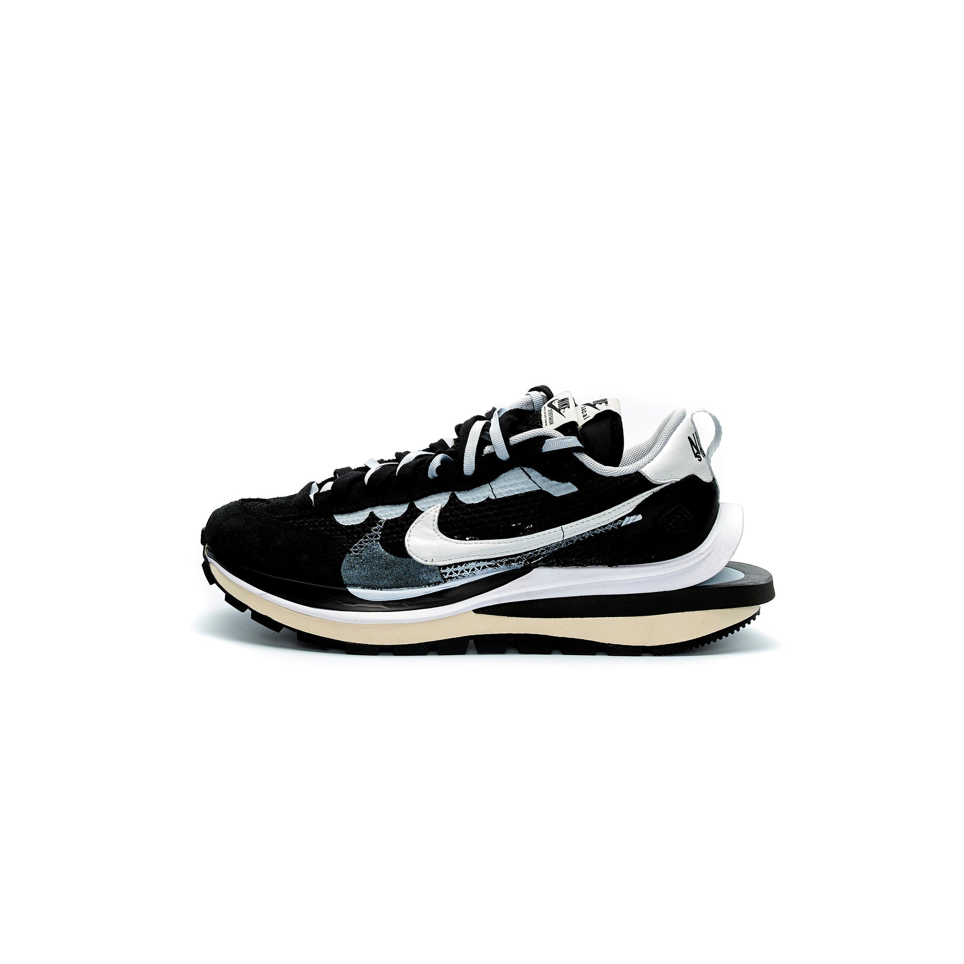 Nike Vaporwaffle sacai Black White – Story Cape Town