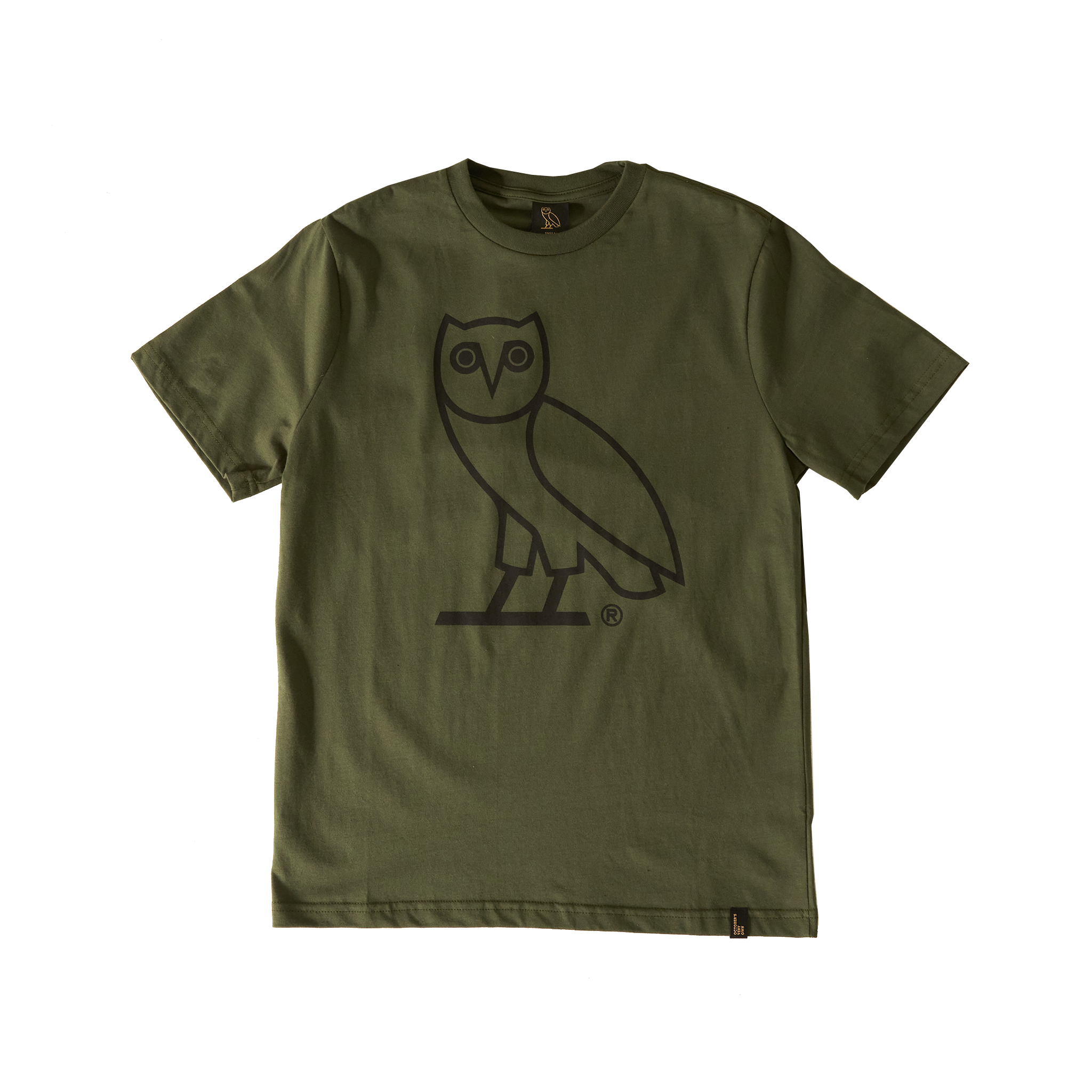 Ovo-Military-T-Shirt-Olive-Green
